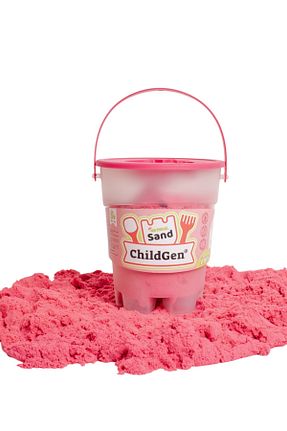 خمیر بازی آبی ChildGen - کد 942004928