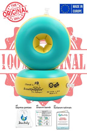  زرد Myminibaby - کد 31158451