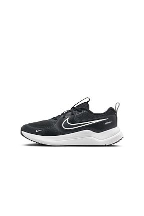کفش اسنیکر طوسی بچه گانه بند دار Nike - کد 884821138