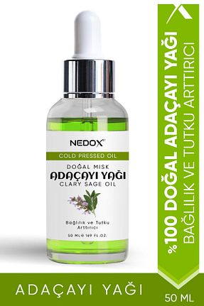 روغن مراقبت NEDOX - کد 443767936