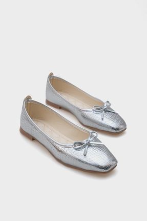 بابت بژ زنانه چرم مصنوعی Capone Outfitters - کد 938669706