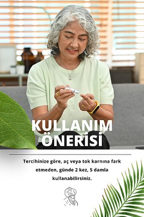 محصول دیابتی Hammal Aktarcı Dede - کد 939949936