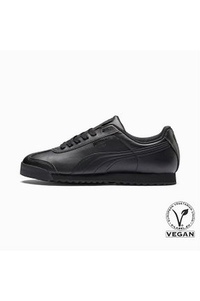 کفش اسنیکر مشکی مردانه الاستین Puma - کد 975625