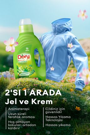 پودر لباسشوئی GRASS - کد 845361858