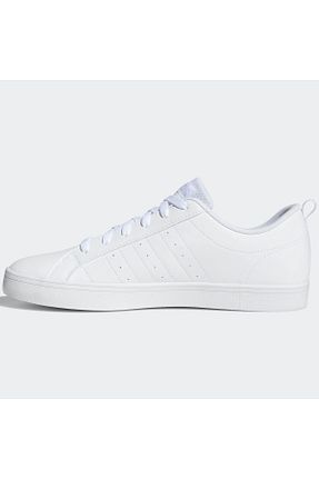 کفش اسنیکر سفید مردانه چسبی adidas - کد 344089237