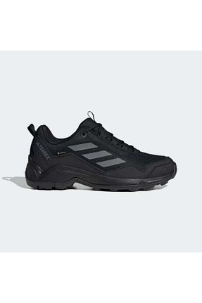کفش پیاده روی مشکی مردانه پارچه ای adidas - کد 795871192