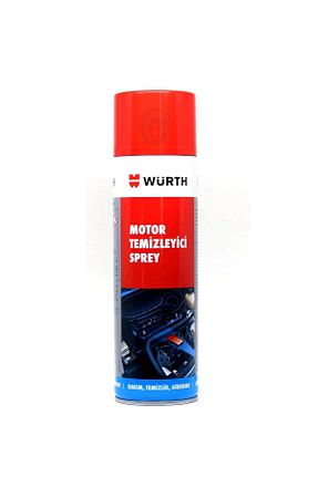 روغن موتور و افزودنی موتور خودرو 0W-20 Würth - کد 3020329
