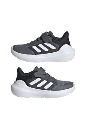 کفش اسنیکر طوسی بچه گانه File adidas - کد 828498507