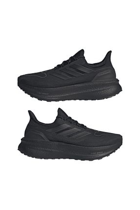 کفش دو و میدانی و تمرینی مشکی مردانه adidas - کد 888267476