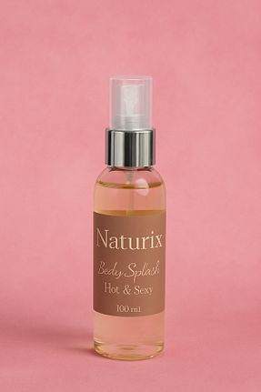 اسپری بدن Naturix - کد 894358861