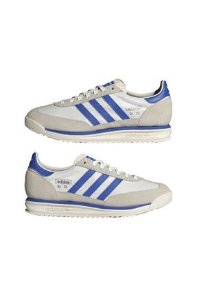 کفش دو و میدانی و تمرینی سفید مردانه adidas - کد 864909911