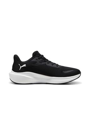 کفش اسنیکر مشکی مردانه بند دار Puma - کد 793687951