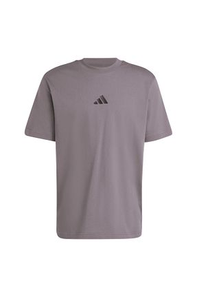 تیشرت اسپرت رنگی مردانه رگولار adidas - کد 887260147