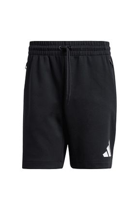 شوارک اسپرت مشکی مردانه متوسط adidas - کد 900150237