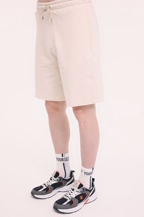 شلوارک و برمودا بژ مردانه Straight Lumberjack - کد 930003583