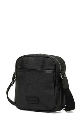 کیف کمری مشکی مردانه Lumberjack - کد 849898824