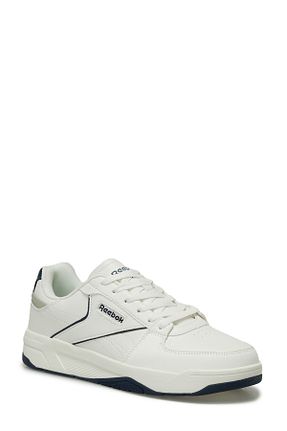 کفش اسنیکر سفید مردانه بند دار Reebok - کد 934441290