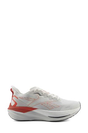 کفش دو و میدانی و تمرینی سفید زنانه Reebok - کد 904314745