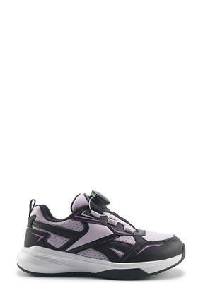 کفش اسنیکر مشکی بچه گانه چسبی Reebok - کد 903222954