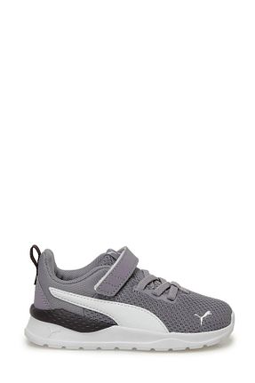 کفش دو و میدانی و تمرینی بنفش بچه گانه Puma - کد 864641329