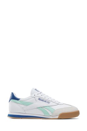 کفش اسنیکر سفید زنانه بند دار Reebok - کد 926870700
