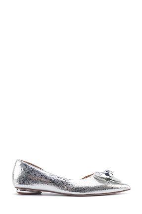 بابت زنانه چرم مصنوعی Nine West - کد 904262654