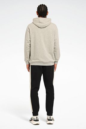شلوار کرمگن مشکی مردانه پنبه پلی استر Reebok - کد 922649050