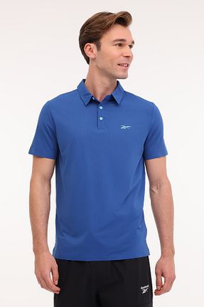 تیشرت آبی مردانه رگولار Reebok - کد 924703452