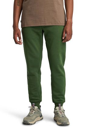 شلوار سبز مردانه پارچه Timberland - کد 860135514