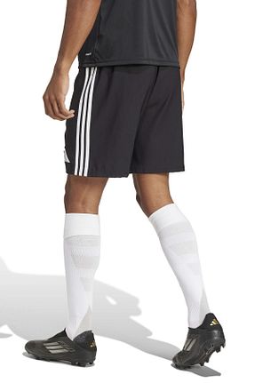 شلوارک و برمودا مشکی مردانه رگولار adidas - کد 928550681