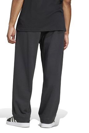 شلوار کرمگن مشکی مردانه رگولار adidas - کد 901270321