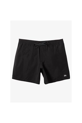 شوارک اسپرت مشکی مردانه متوسط Quiksilver - کد 839814714