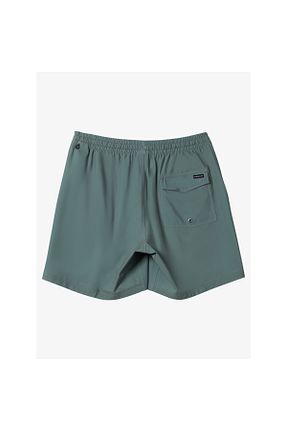 مایو سبز مردانه رگولار Quiksilver - کد 829176608