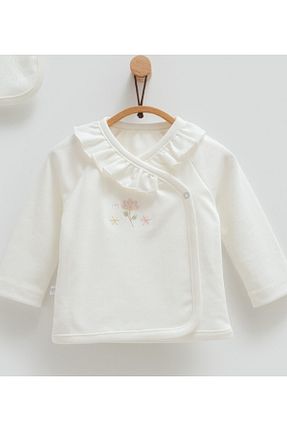 بعد از زایمان نباتی بچه گانه پنبه ای Caramell - کد 933353783