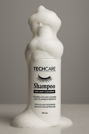 مژه مصنوعی Tech Care - کد 836638949