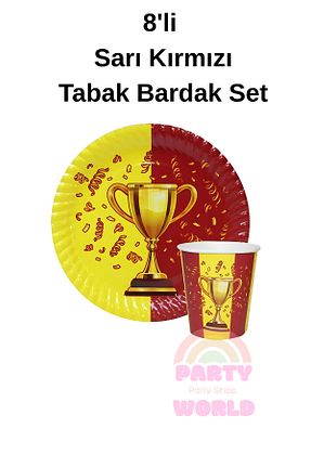 سایر لوازم لوازم جشن و مهمانی قهوه ای party world - کد 926088037
