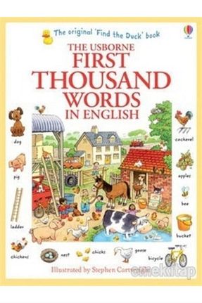 کتب فعالیتی و آموزشی 3 - 6 سال Usborne - کد 43120986
