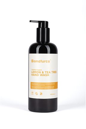 صابون مایع BIONATURCA - کد 927781415