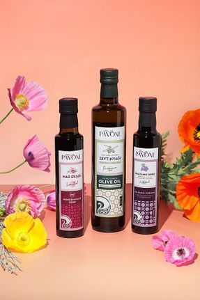 روغن زیتون Pavone - کد 807947182