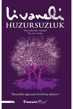 آزمایش و بررسی İnkılap Kitabevi - کد 192034623