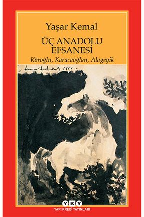رمان Yapı Kredi Yayınları - کد 101680055
