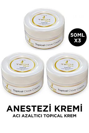 کرم بدن مرطوب کننده Tech Care - کد 816278917