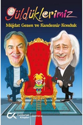 آزمایش و بررسی Cumhuriyet Kitapları - کد 776013976