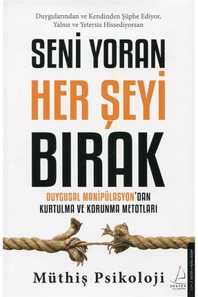 توسعه فردی Destek Yayınları - کد 329244833