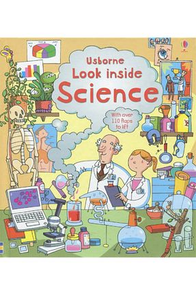 کتاب قصه و داستان کودکانه 9+ سال Usborne - کد 43121137