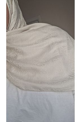 شال زنانه پنبه ای Lavena scarfs - کد 933353145