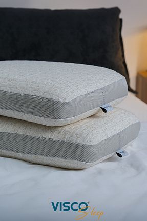 بالش بژ Visko visco sleep - کد 917459686