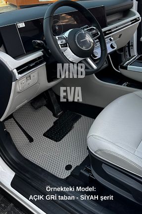 کفپوش خودرو Eva MNB EVA - کد 900814469