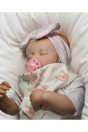 باندانا صورتی پنبه ای KAYRASTORETESETTÜR - کد 938452910