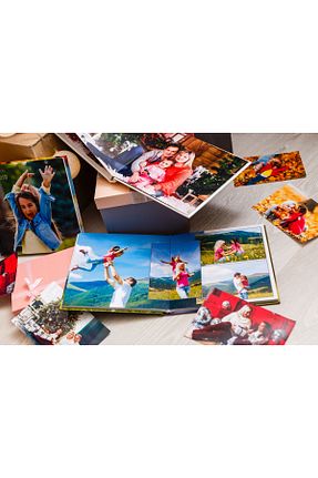 کاغذ عکس قهوه ای Kodak - کد 805935339